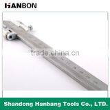 150mm/200mm/300mm Professional Vernier Caliper thumbnail-3