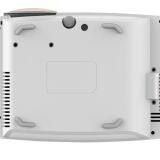 2017 Top Sale Portable LCD Multimedia HD Home Movie LED 3D Projector thumbnail-3