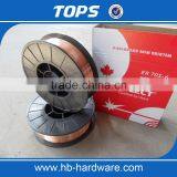 Solid Mig Welding Wire Er70s-6 thumbnail-2