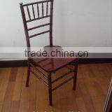 Wholesale Cheap Commercial Clear Party Chiavari Wedding Chairs thumbnail-5