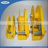 Self-locking Manual Brake Winches thumbnail-3