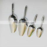 China High Quality Stainless Steel Ice Scoop thumbnail-5