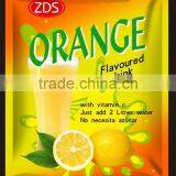 200times Flavored Drinks, Fruit Juice Powder thumbnail-1