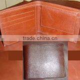 Mens Genuine Leather Purse thumbnail-1