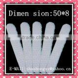 Silicone Product ,featured 50*10MM Silicone Antislip Strips