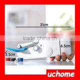 UCHOME Cute Portable Fabric Embroidery Tool Hand-held Sewing Machine thumbnail-5