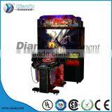 Hot Sell in 2016 - Gun Shooting Machine/operated Racing Game Machine Manufacturer thumbnail-1