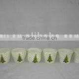 Ceramic Flower Pots thumbnail-1