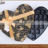 Lovely Hot Sale Chocolate Paper Box thumbnail-2