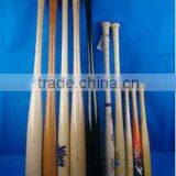 Custom wood baseball bats wholesale