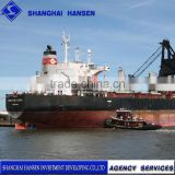Shanghai Hansen Customs Brokerage trade agent china