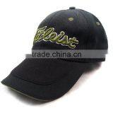 Professional Custom Cap Manufacturers All-match European Style Atmosphere Trucker Hat Manufacturers thumbnail-3