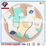 Fashion Style New Born Baby Sock,baby Animal Sock for Summer and Spring thumbnail-1