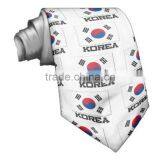 Cotton Knitting Korean Necktie China thumbnail-3