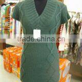 Ladies' Autumn Winter Knitwear thumbnail-1