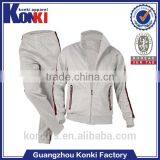 Popular Custom Sports Clothing Set Women Sport Suits thumbnail-1