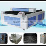 High Quality Co2 Laser Machine for Engraving and Cutting With Big Size thumbnail-3