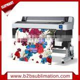 SureColor F6280/F6200 Sublimation Textile Dye Plotter