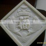 CNC Engraving Machinery for Jadestone and Metal