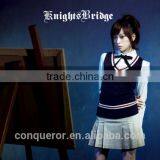 New Design Middle School Uniform Made by Factory thumbnail-2