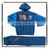Boys Wholesale Slimming Jogging Sports Suit thumbnail-2