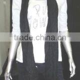 Branded Ladies Woven Stoles thumbnail-3