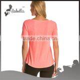 Newest Design Fashion T Shirt Manufacturer thumbnail-2