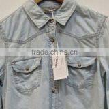 WINTER 2015 APPAREL INDITEX STOCKS From Z Brand thumbnail-1