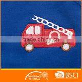 New Style Printed Cotton Baby Pants thumbnail-2