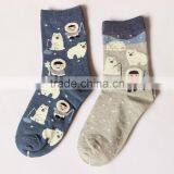 Wholesale Good Quality Children Cute Socks thumbnail-1