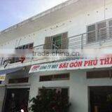 Sai Gon Phu Thanh Garment Co.,ltd company overview - view 1 thumbnail
