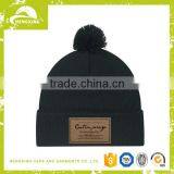 Stylish Custom Monkey Crochet Hat Funny Newborn Baby Beanie Hat thumbnail-1