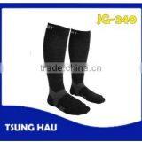 Arch Support & Ankle Protect Merino Wool Compression Socks thumbnail-1