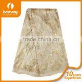 Bestway Textile French Lace Net Lace For Party FL0033 thumbnail-3