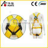 Durable Safety Harness Fall Protection Safety Vest Belt thumbnail-6