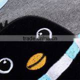 Latest 2015 Autumn Cotton Baby Bibs Waterproof thumbnail-5