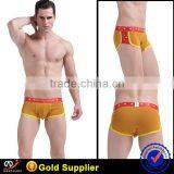 Sex Man Underwear OEM Factory Fashion Man Underwear Cotton thumbnail-1