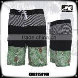 Chinese Style Breathable Freely Natural Teen Swimwear thumbnail-1