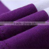 MGOO Latest Design Baby Girl Little Princess Dress Clothes Children Wholesale Black Contrast A Line Dresses CS009 thumbnail-6