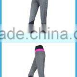 High Quality Women Workout Cloting Manufacturer/ Unique Yoga Pants/Tight Woman Jogging Pants Yoga Pants thumbnail-6