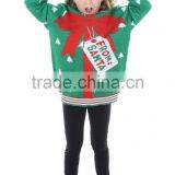 Girl's Christmas Present From Santa on 2016 thumbnail-2