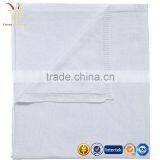 Cashmere Leaping Lambs Baby Blanket thumbnail-2