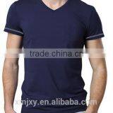 Hot Sell Sumer Newer Design Man's T-shirt Short Sleeve thumbnail-2