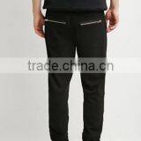 Men Who Pants Sports Pants Zipper Pockets thumbnail-4