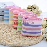 New Design Promotion Stripe Ladies Cotton Full Briefs Cheap Panties Women thumbnail-1