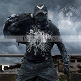 Tactical Quick-drying t Shirt Short Sleeve T-shirt Outdoor Military thumbnail-6