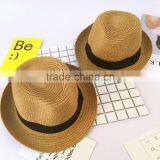 S60560B 2017 Boys and Girls Fashionable Children's Sun Hat thumbnail-2