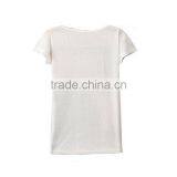 Wholesale Custom Cheap Digital T-shirt Printing Manufacturers in Tirupur thumbnail-4