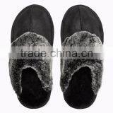 T160426 Emoji Slipper Indoor Slipper Gum Mule Slippers thumbnail-1