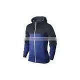 80 Cotton 20 Polyester Blank Hoodies thumbnail-2